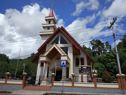 GPM Souhuru Church